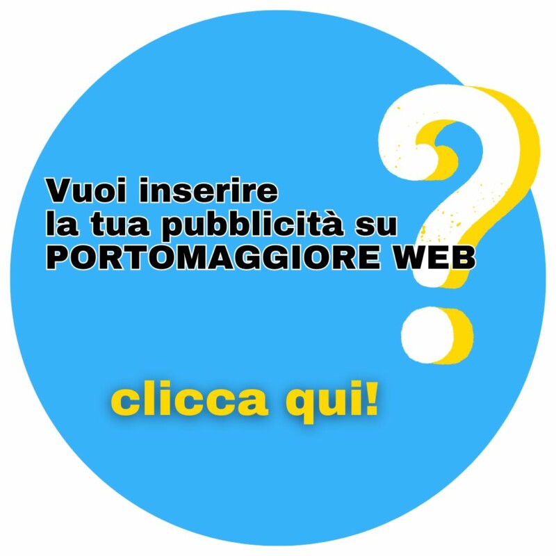 Home - Portomaggiore web